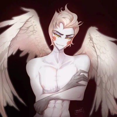 Lucifer thumbnail