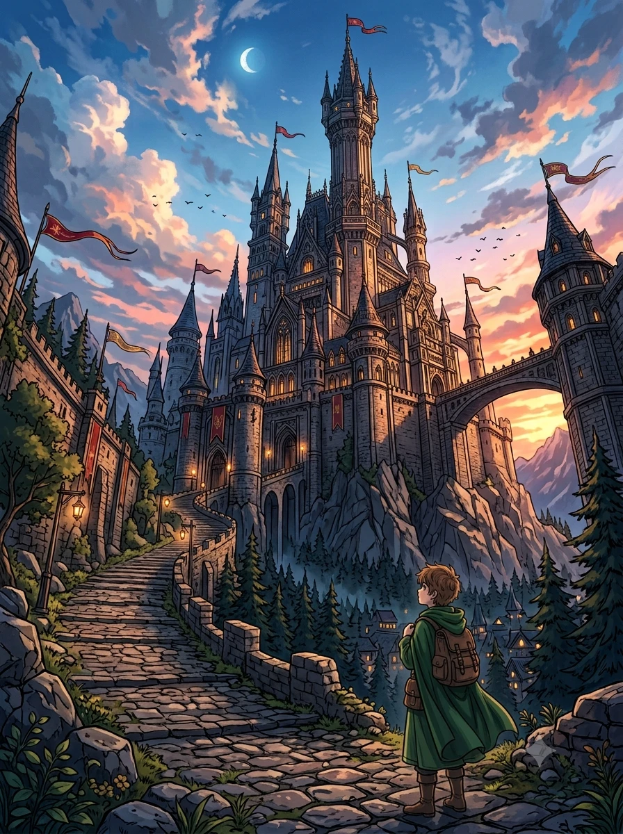 Storyteller thumbnail