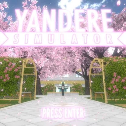 Yandere Simulator thumbnail