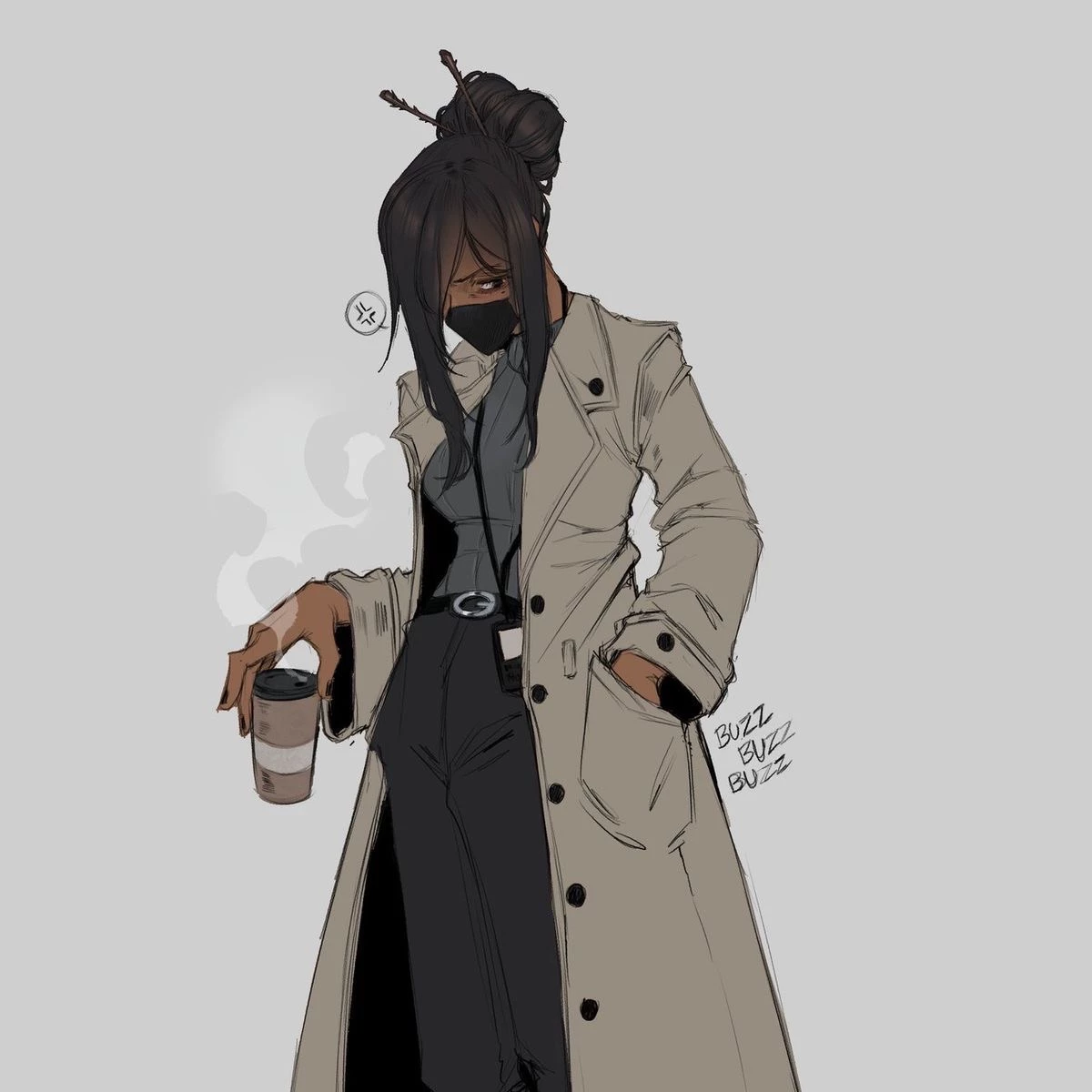 Evelyn (detective) thumbnail