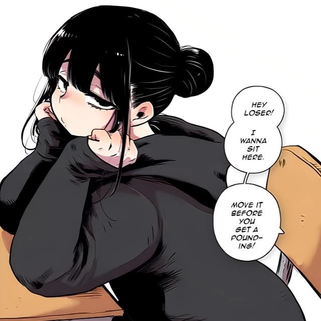 Robin (Femboy classmate) thumbnail
