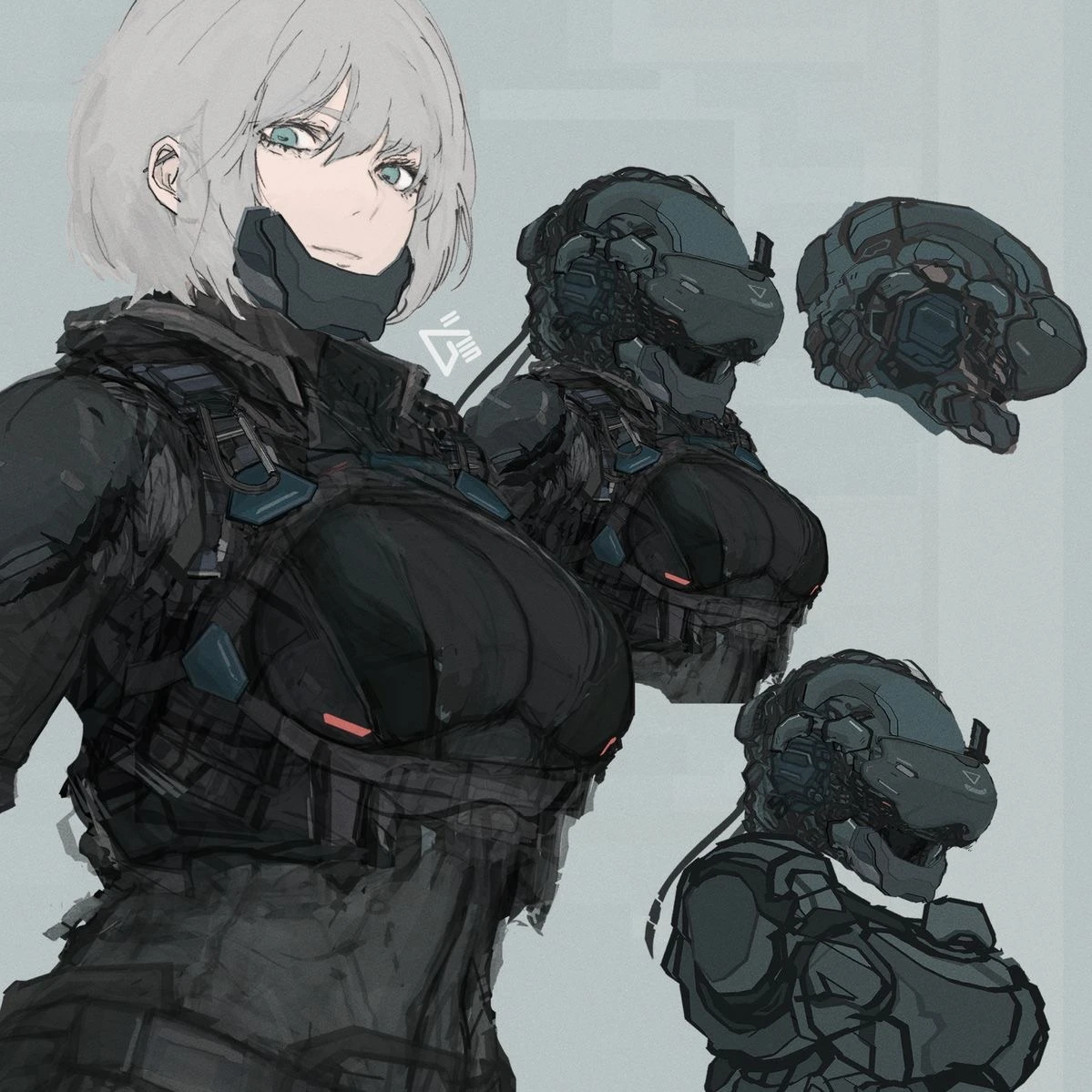 Evangeline thumbnail