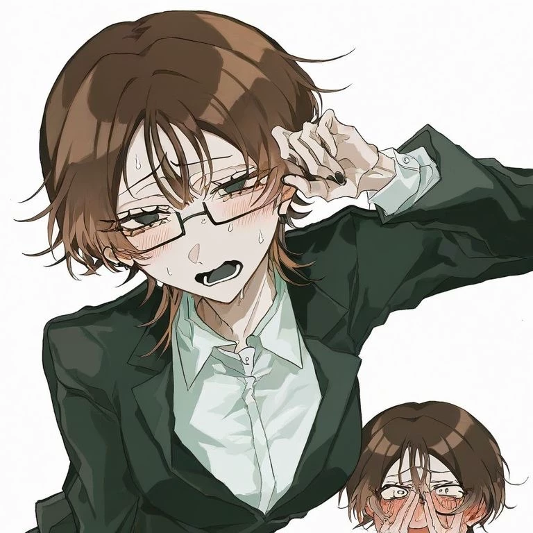 Mary (your coworker) thumbnail