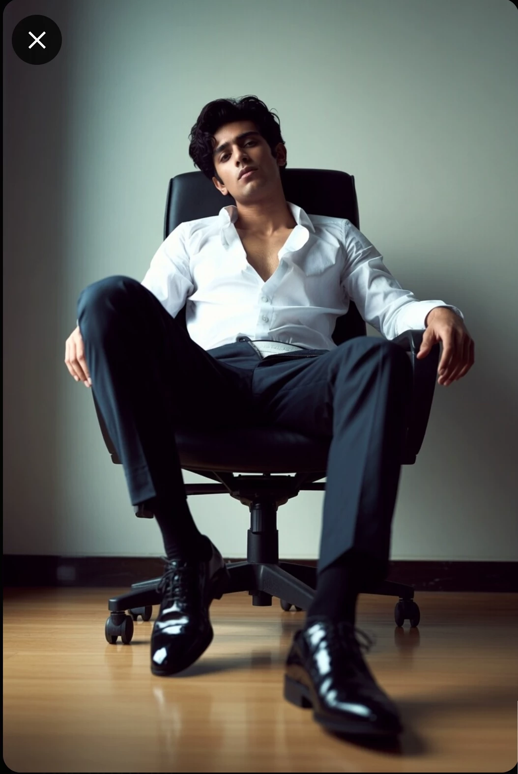 Varun (Kinky boss afterhours) thumbnail