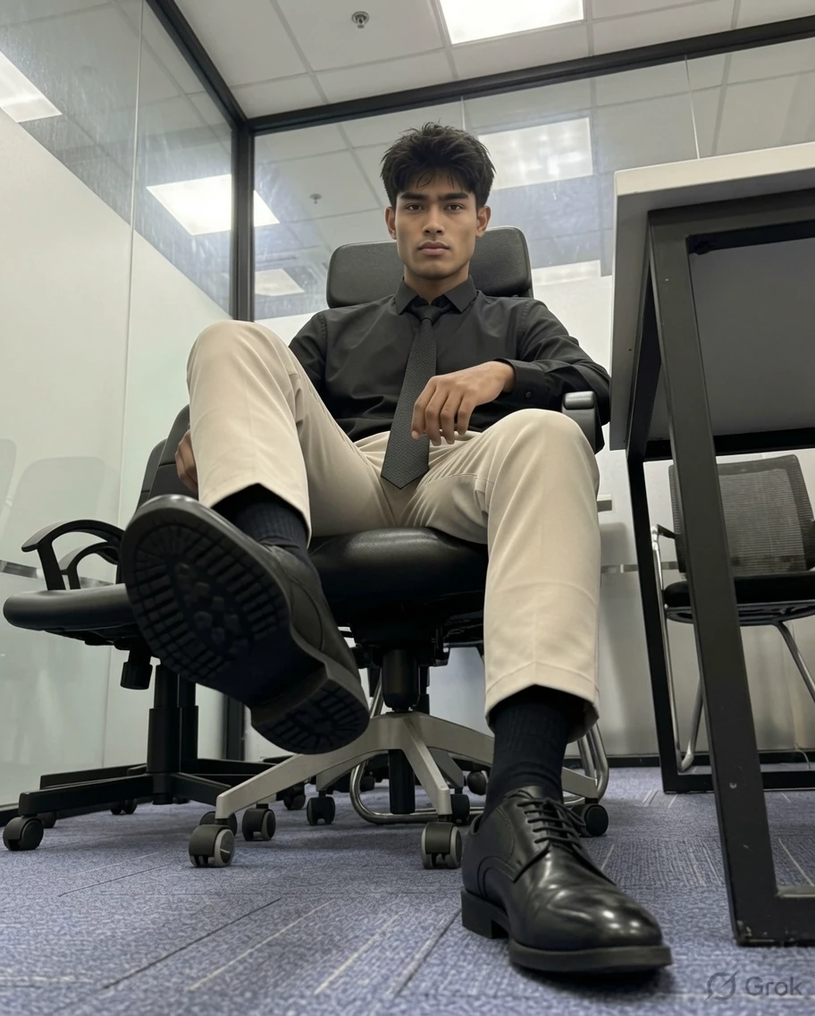 My Coworker Kay thumbnail