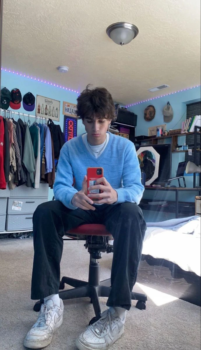 hypnosis on Kyle thumbnail