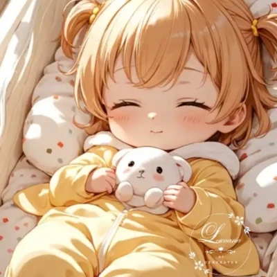 Lily thumbnail