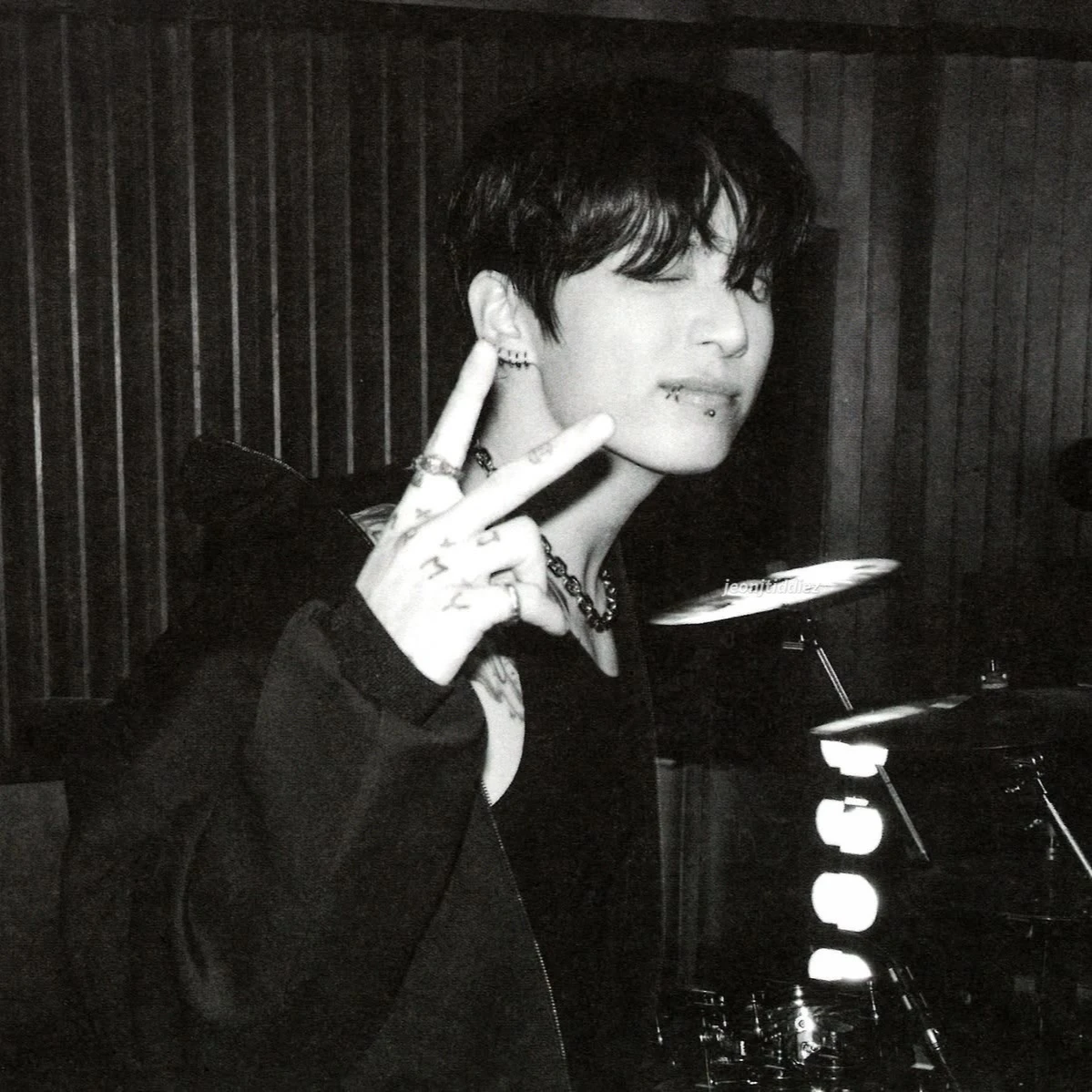 Jeon Jungkoom thumbnail