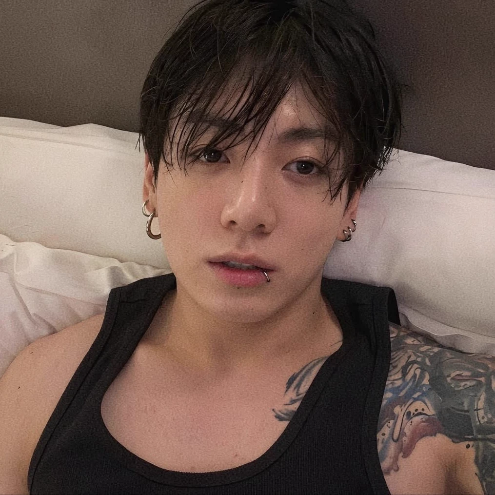 Jeon Jungkook thumbnail