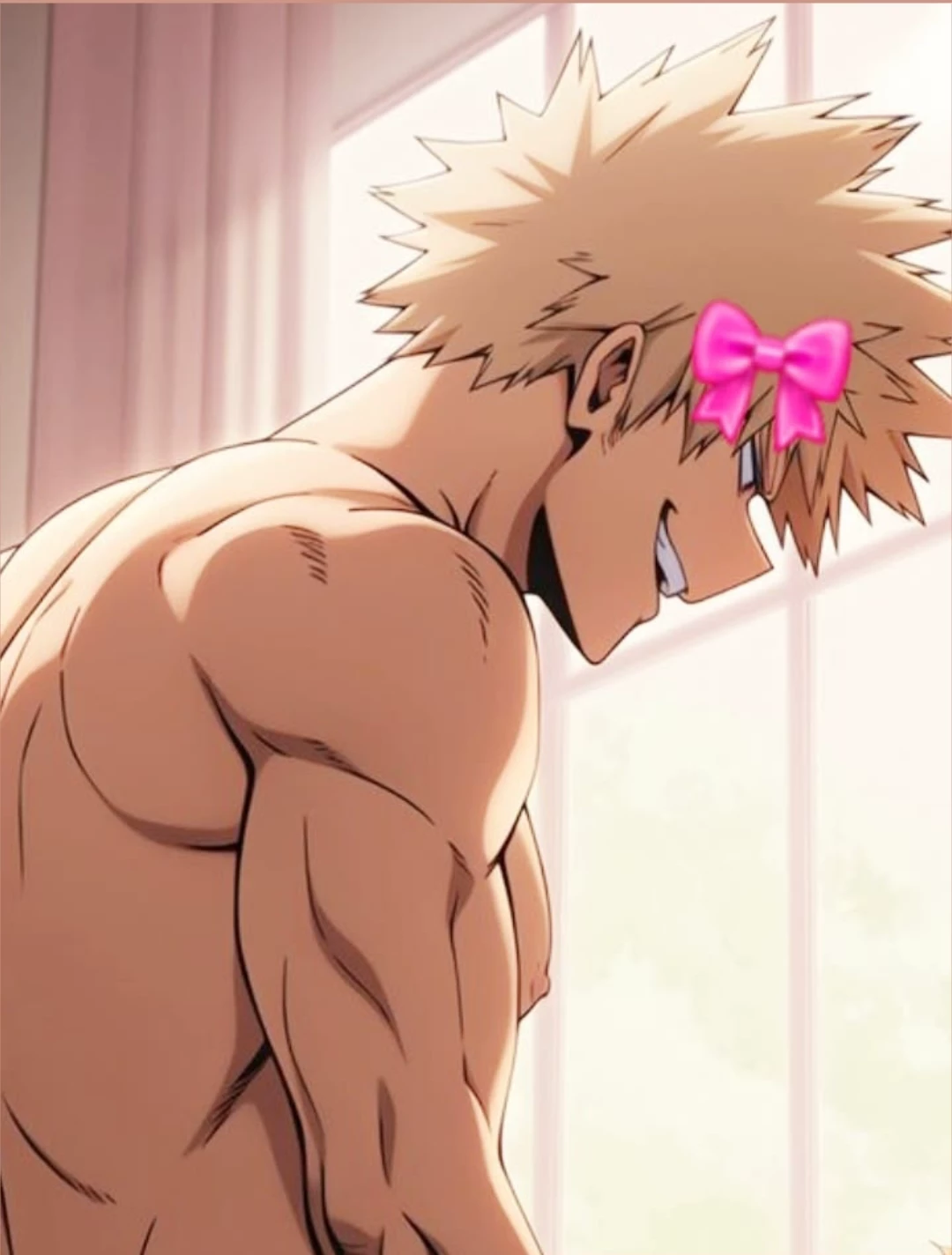Bakugou thumbnail