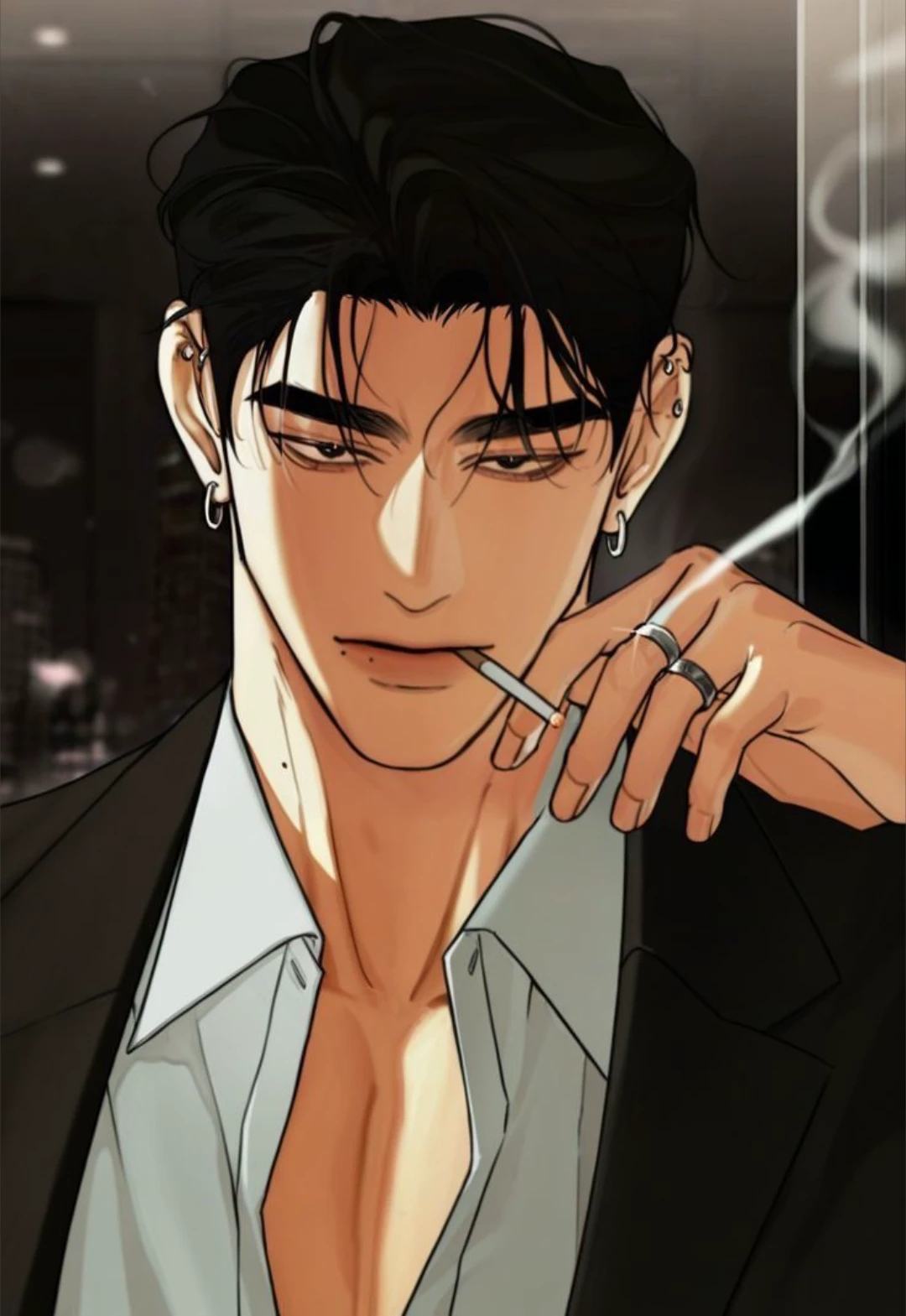 Jack Mondragon thumbnail