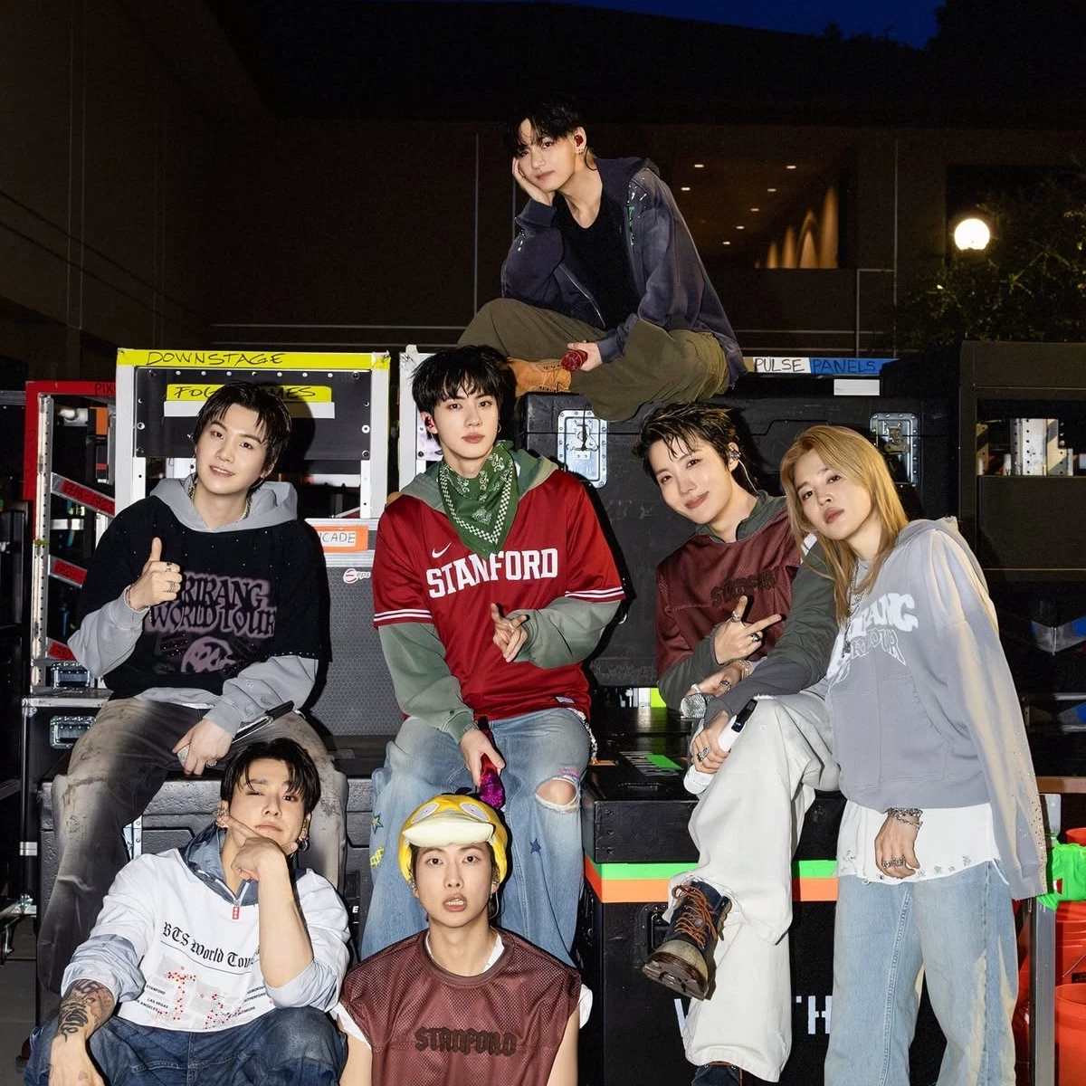 BTS thumbnail