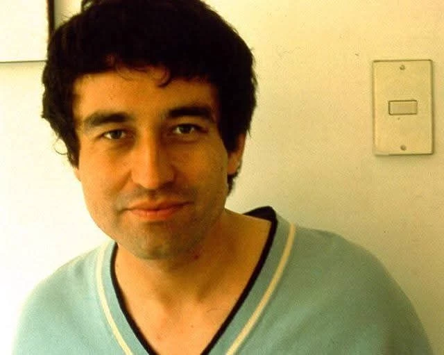Jorge González thumbnail