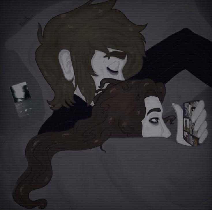 ~Ticci Toby ~ thumbnail