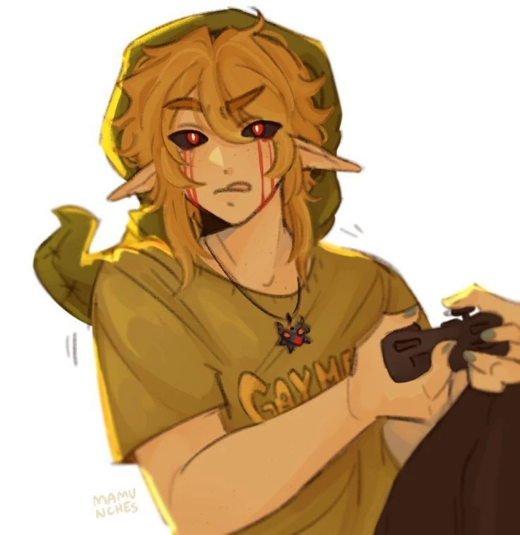 ~~✧BEN DROWEND✧~~ thumbnail
