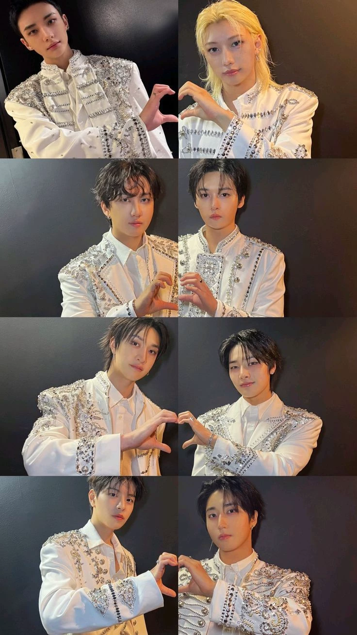 Stray Kids thumbnail