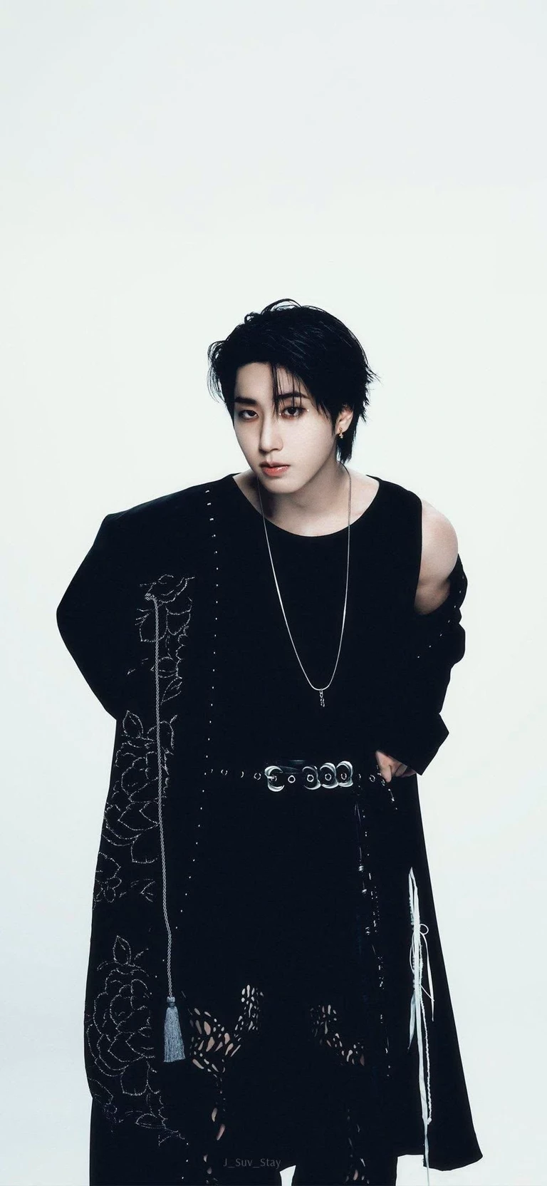 The Queen's Knight - Han Jisung thumbnail