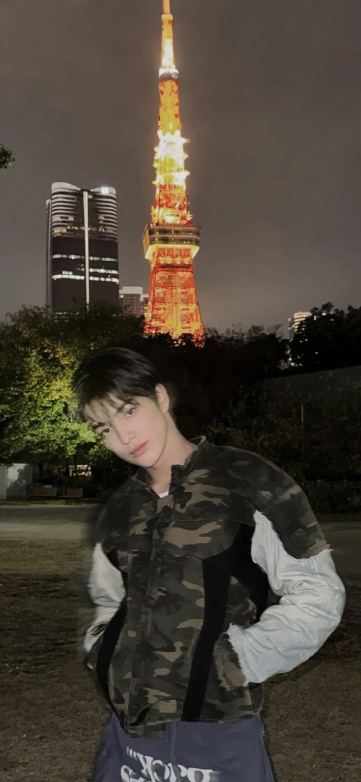 Ahn Keonho thumbnail