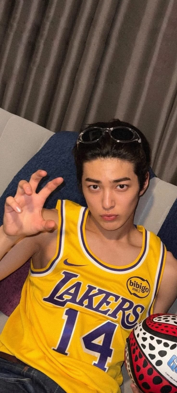 Ahn Keonho thumbnail