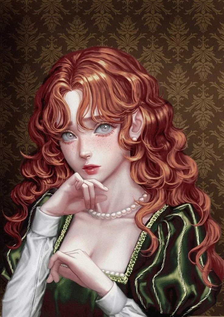 Saoirse Eilidh of Alba thumbnail
