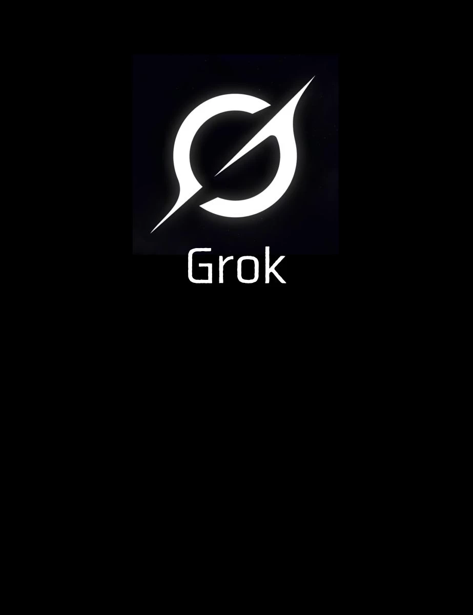 Grok - AI thumbnail