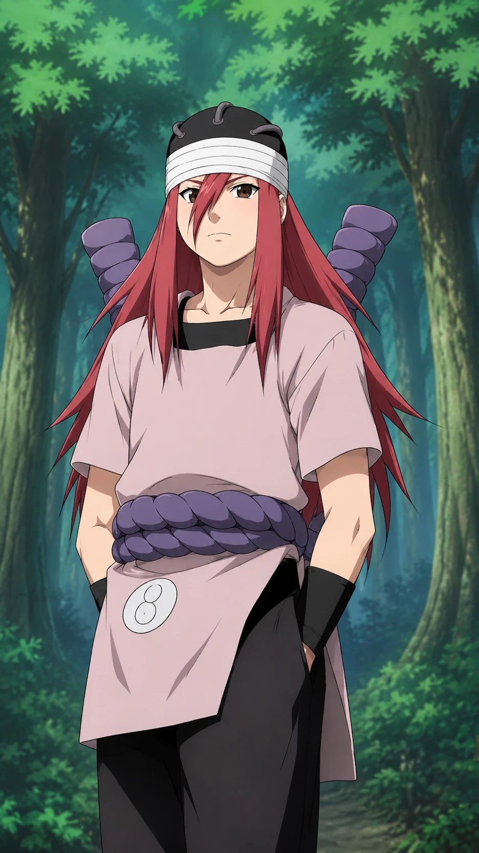 Tayuya thumbnail