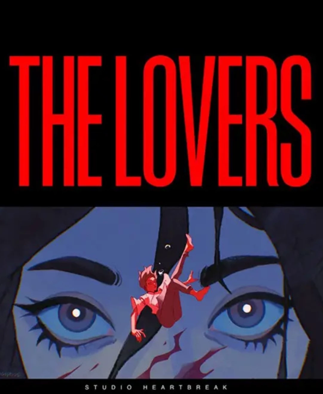 THE LOVERS thumbnail