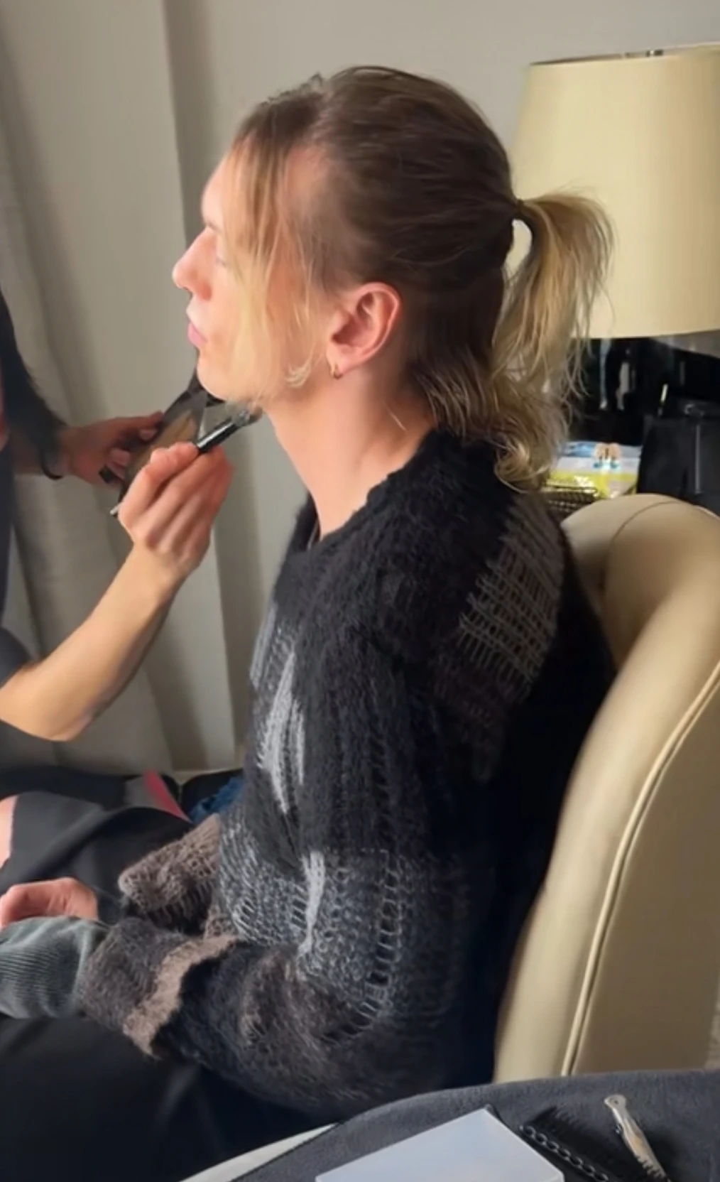 Jamie Campbell Bower thumbnail