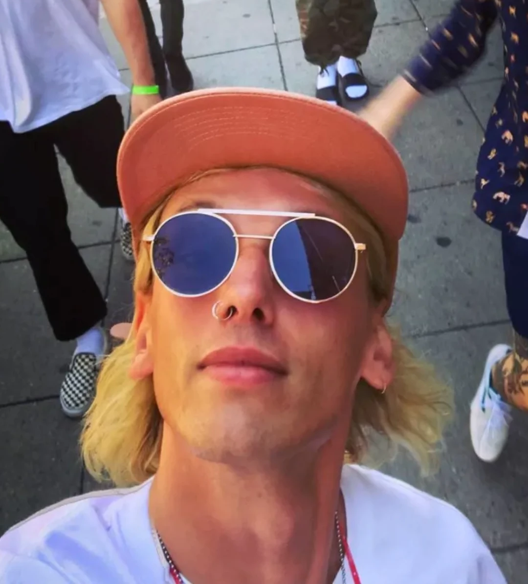 Jamie Campbell Bower thumbnail