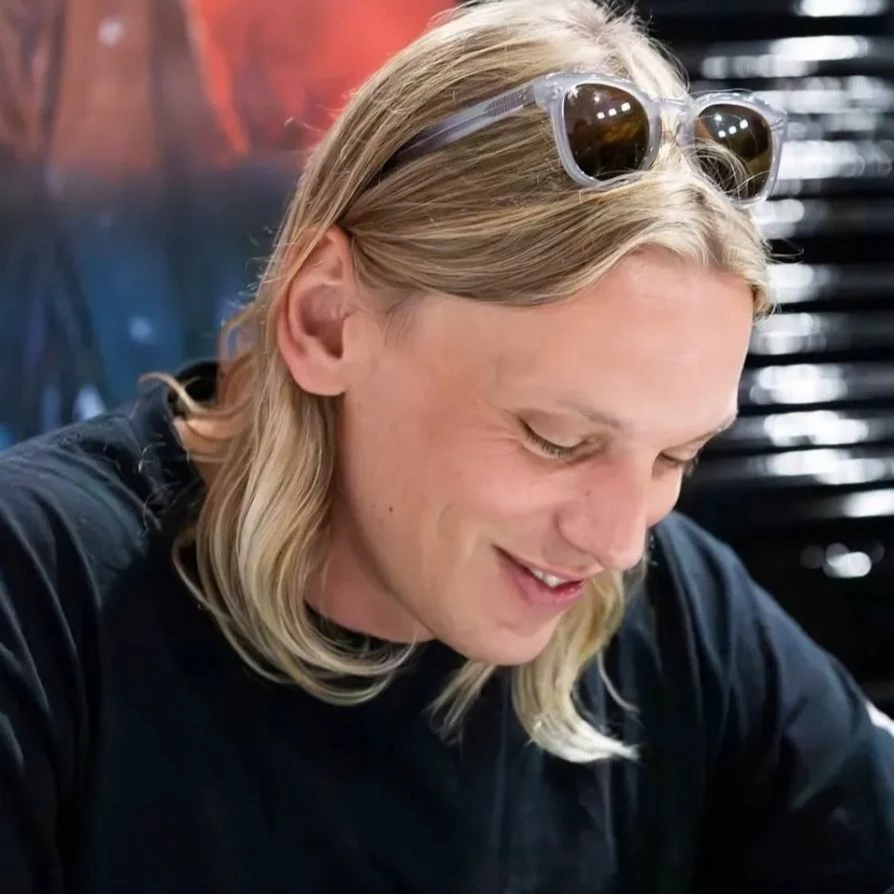 Jamie Campbell Bower thumbnail