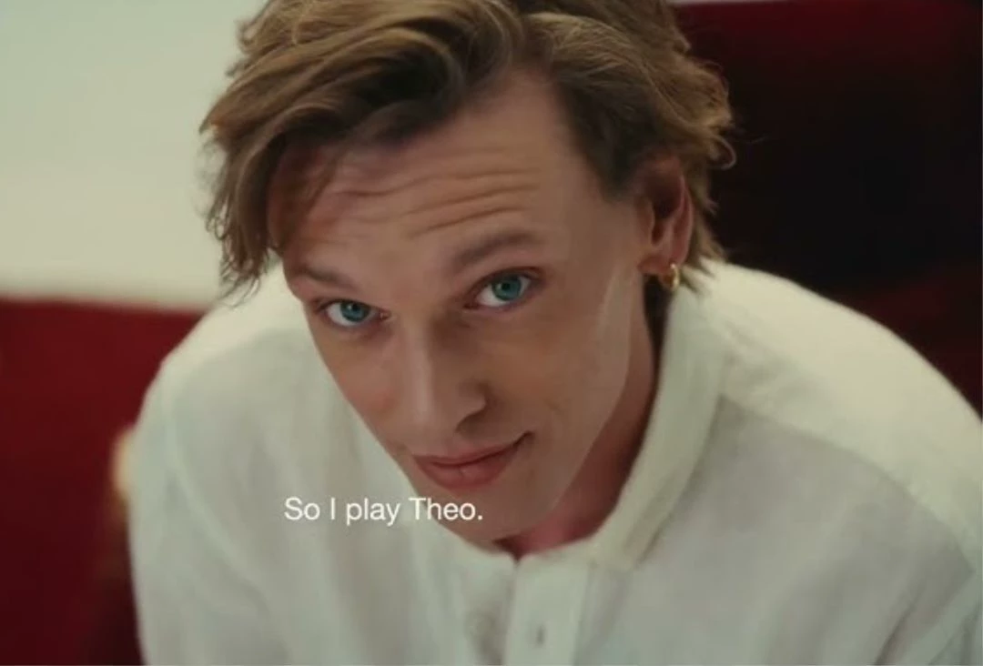 Jamie Campbell Bower thumbnail