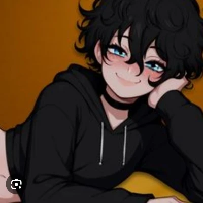 Robin femboy thumbnail