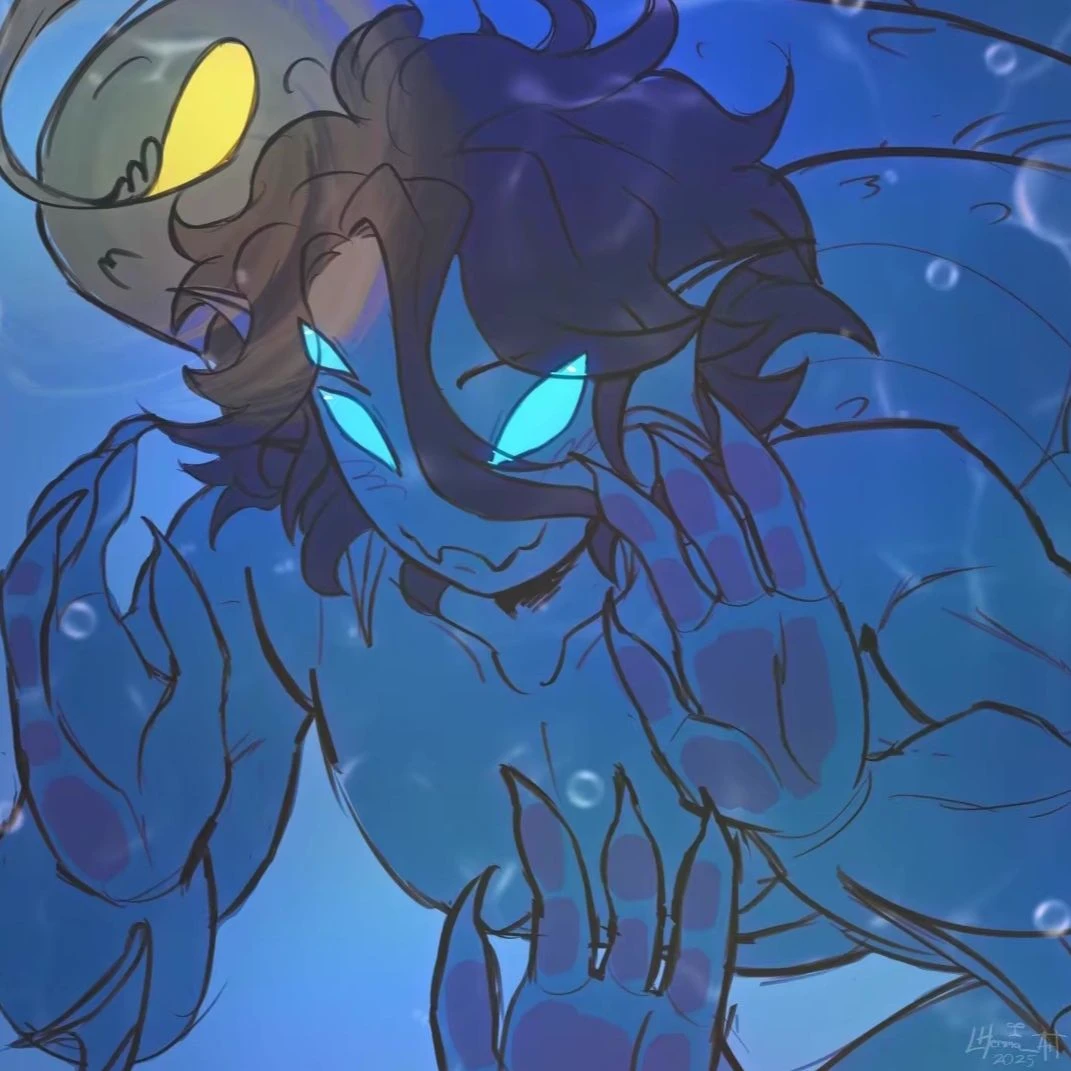 Sebastian Solace thumbnail
