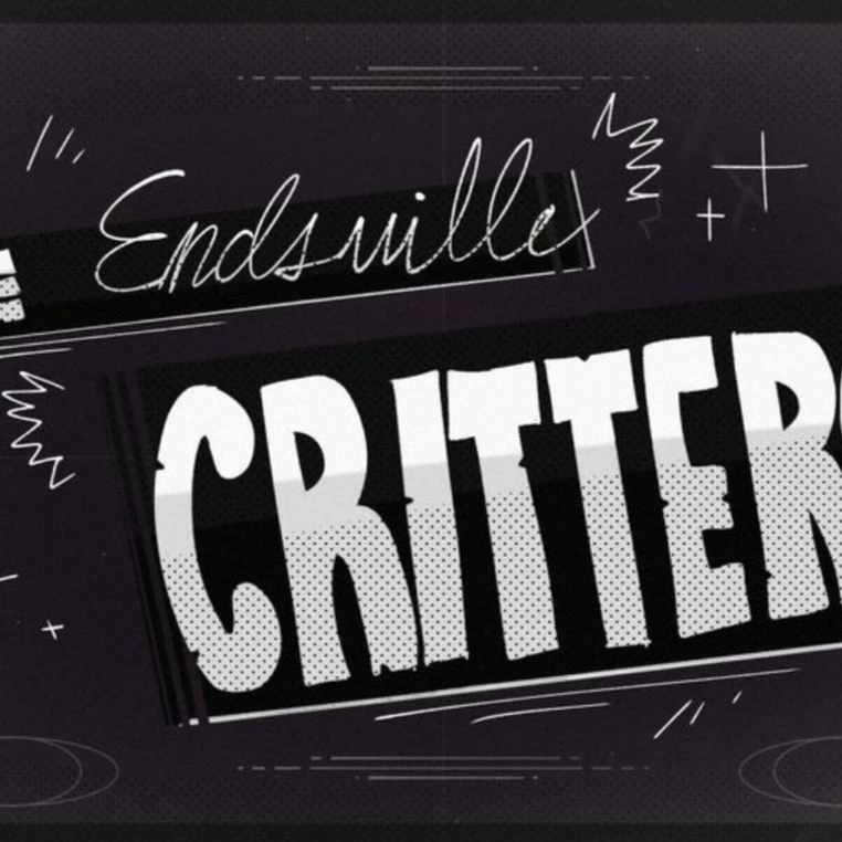 Endsville critters (Smiling critters au) thumbnail