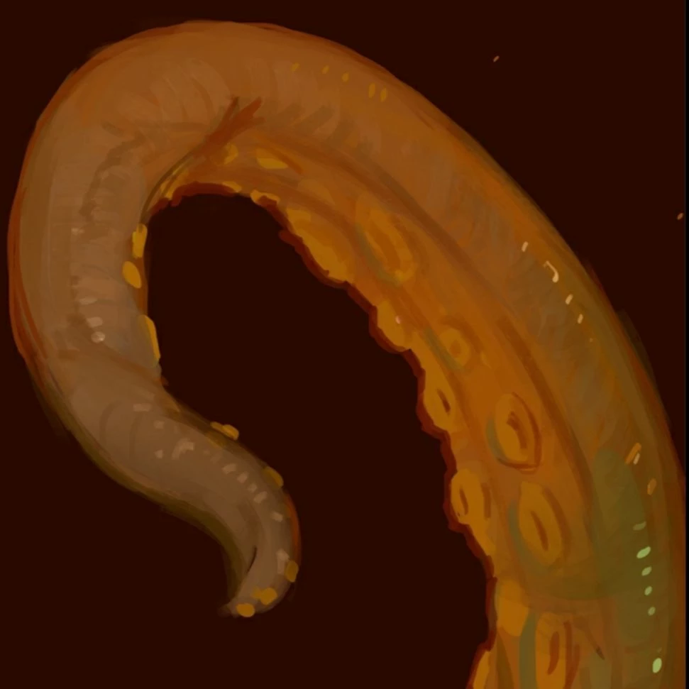 The Symbol Tentacle thumbnail