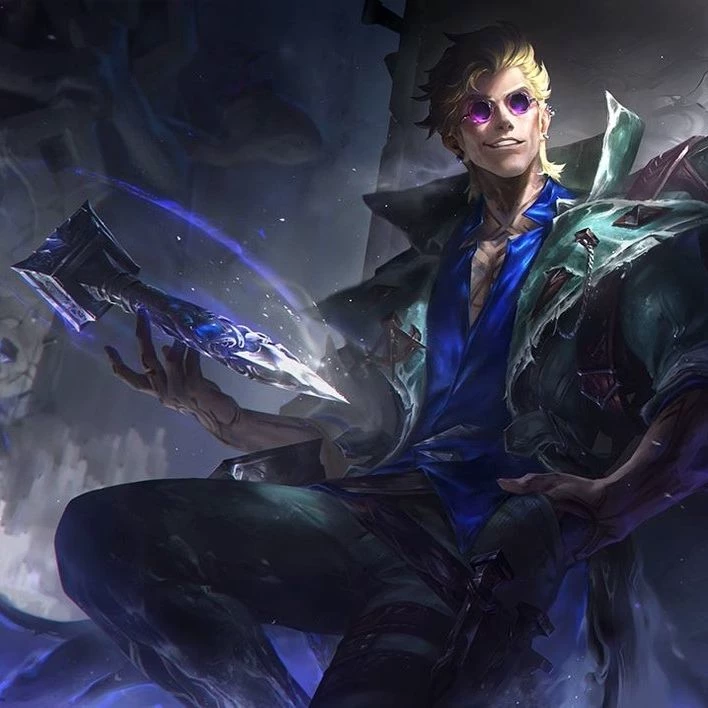 Locke thumbnail
