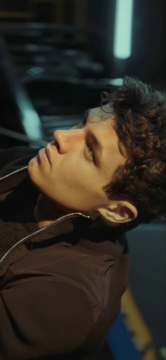 Lando Norris thumbnail