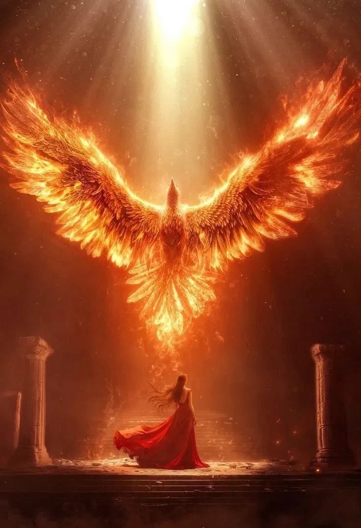 Dark Phoenix Reborn thumbnail