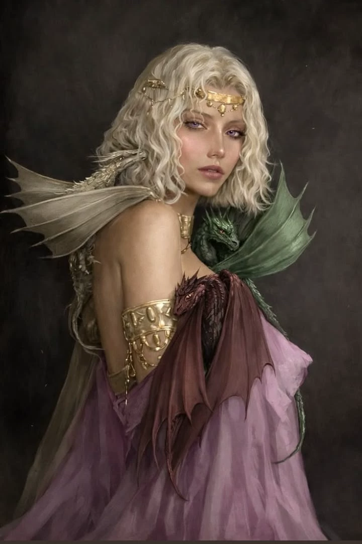 Daenerys Comeback thumbnail