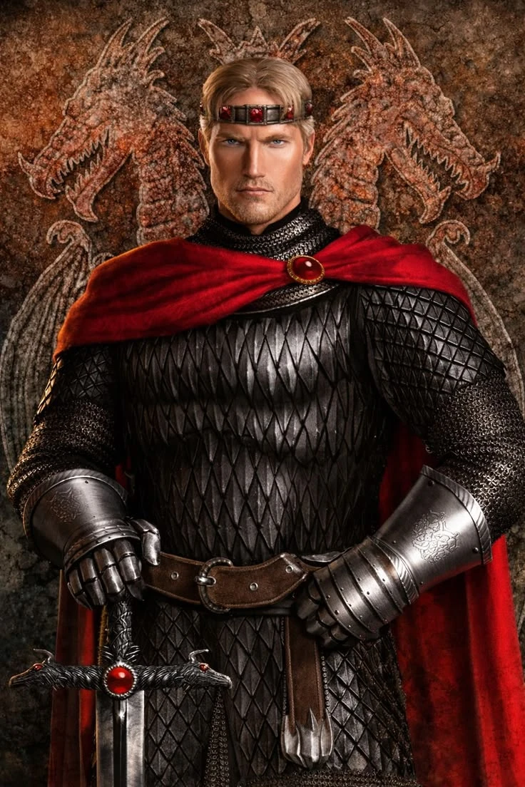Aegon the Conqueror thumbnail