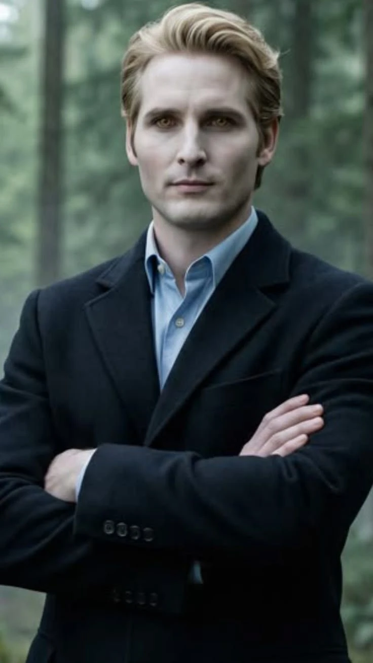 Carlisle Cullen thumbnail