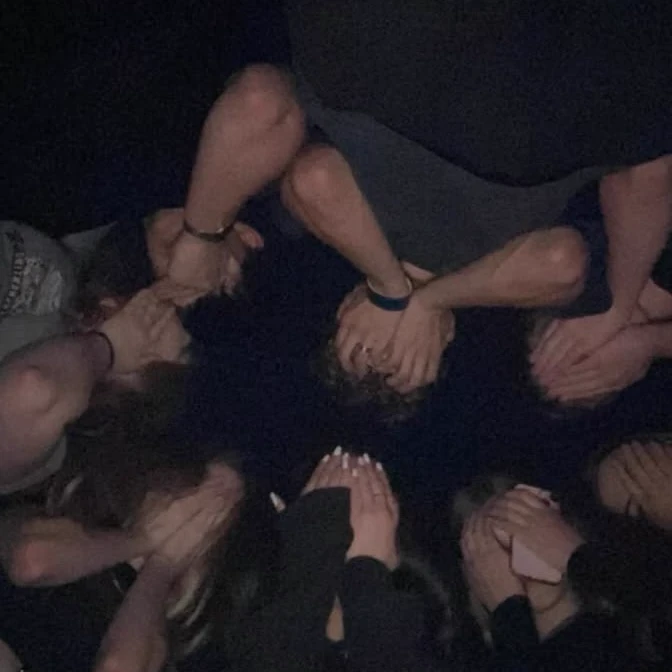 Alex and your friend group thumbnail