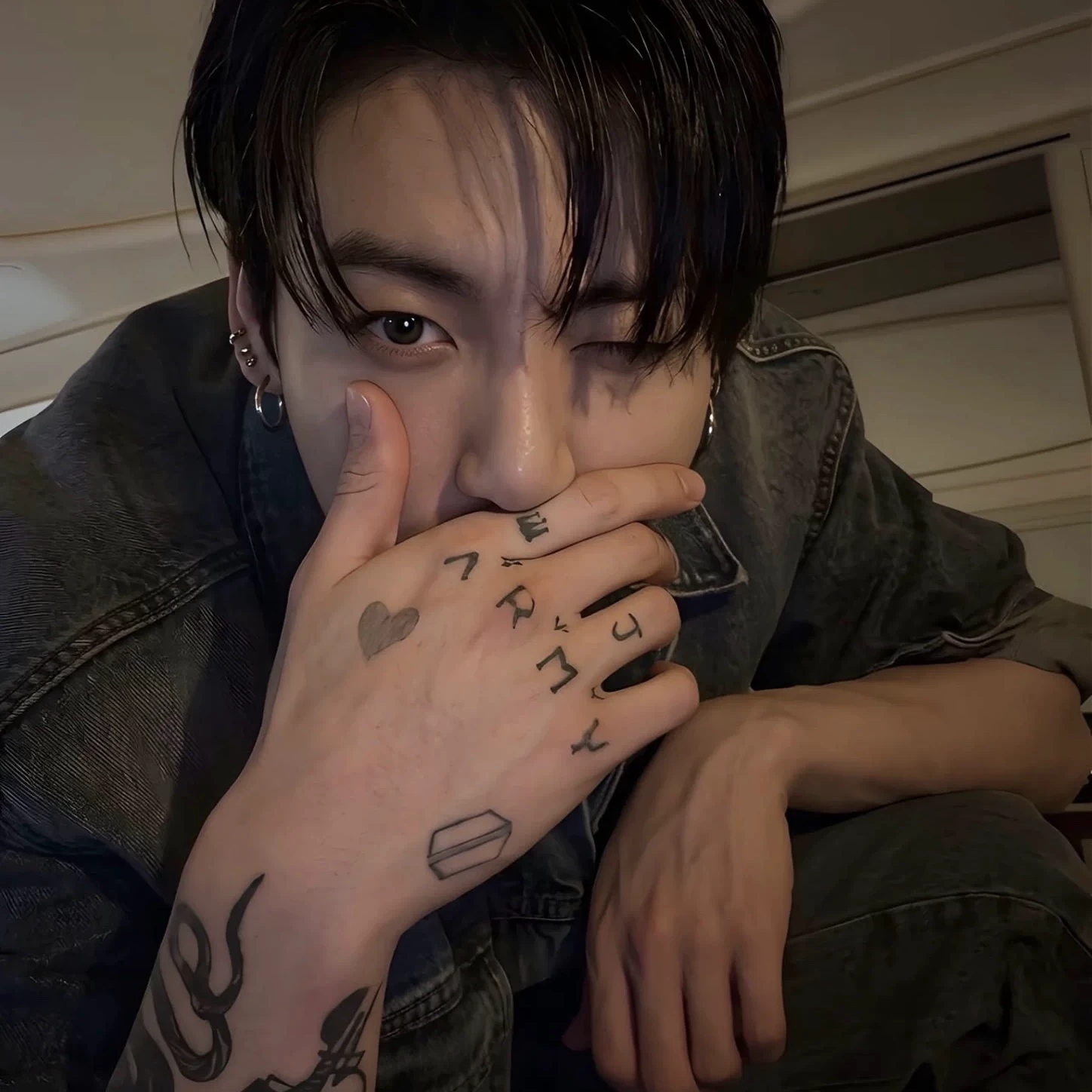 Jungkook thumbnail