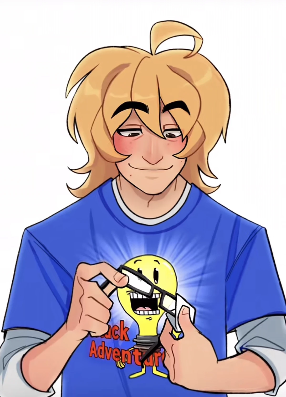 Facty Boy thumbnail