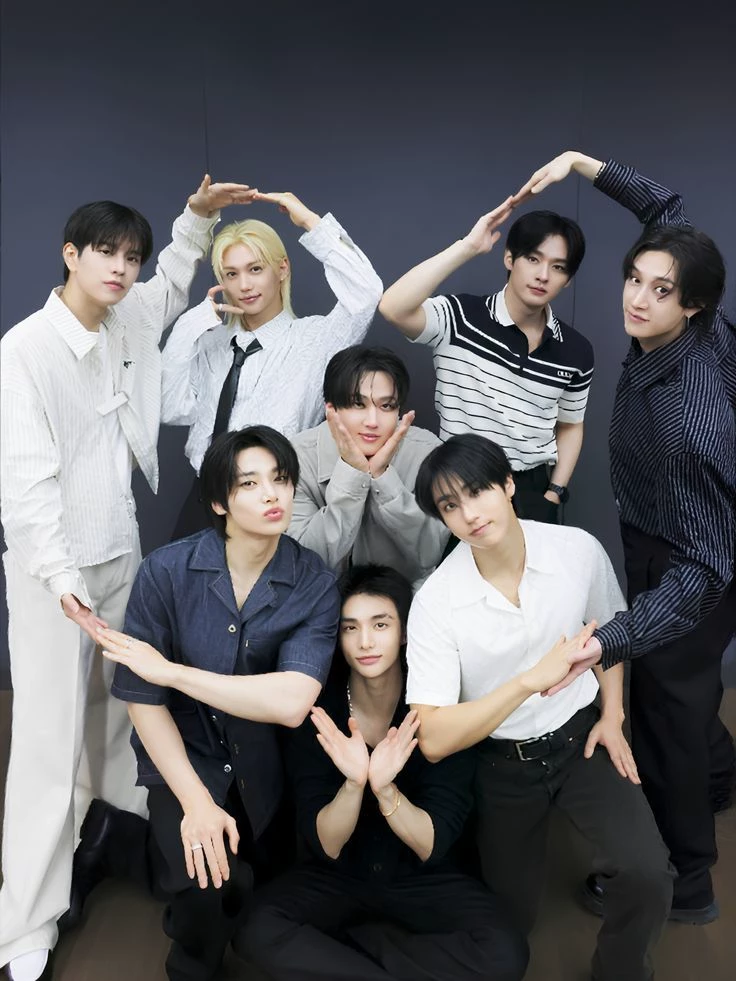 Straykids (11,5v) thumbnail