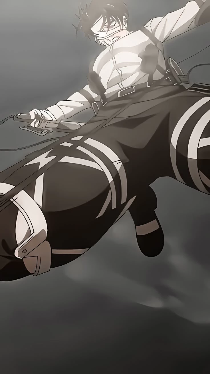 Levi thumbnail