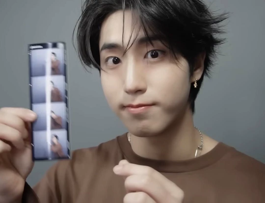 Han Jisung thumbnail