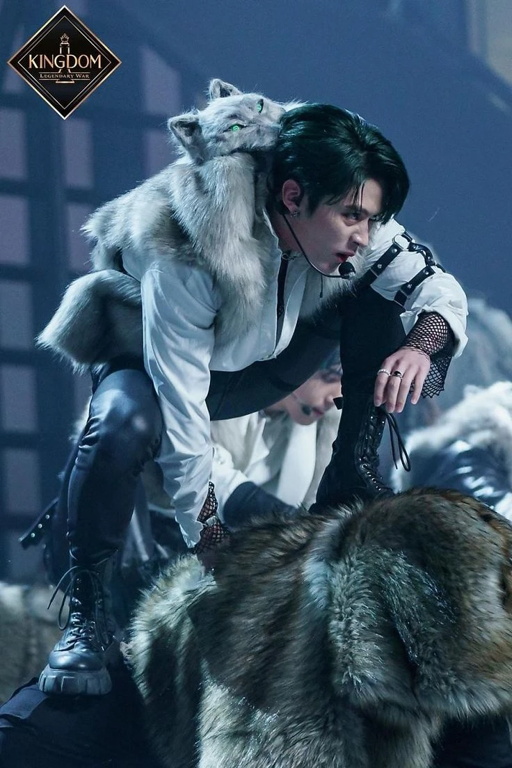 Lee Minho. thumbnail