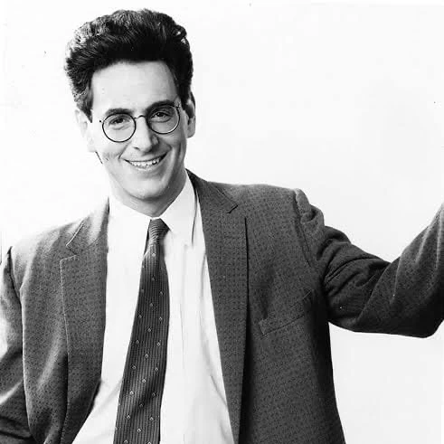 Egon Spengler thumbnail