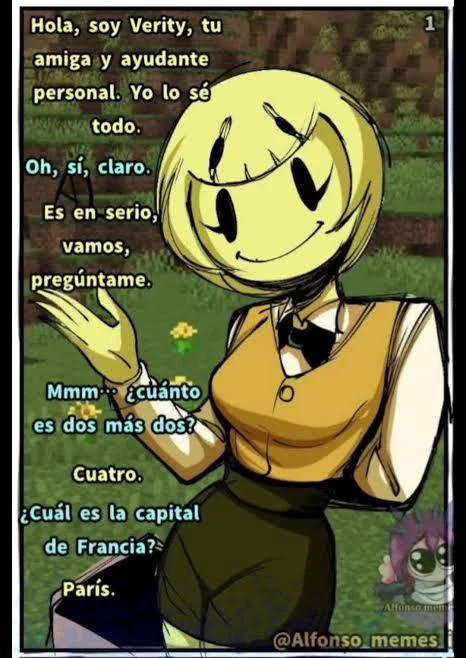 Veryty (woman) thumbnail